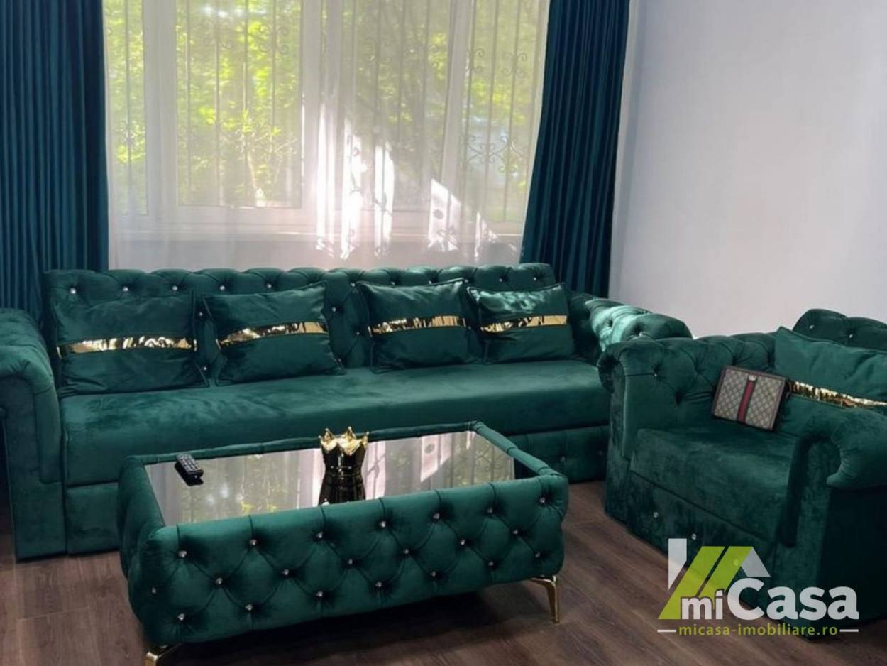 Vanzare apartament  2 CAMERE in Galati, Mazepa 1, 45 mp