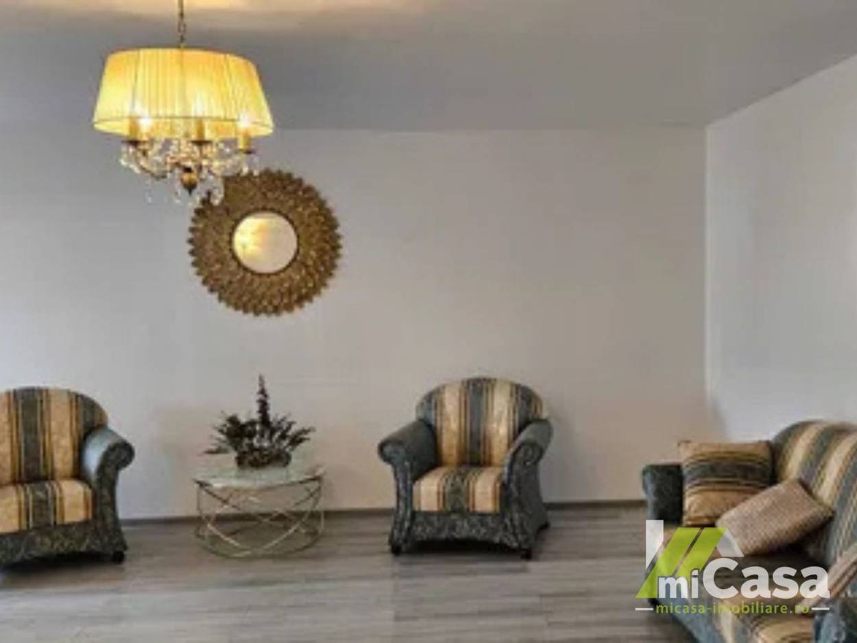 Inchiriere apartament  3 CAMERE in Galati, Ultracentral, 107 mp