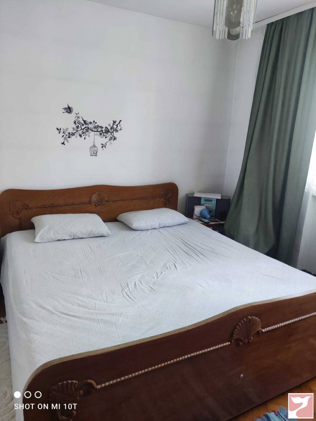 Vanzare apartament  3 CAMERE in Craiova, 58 mp