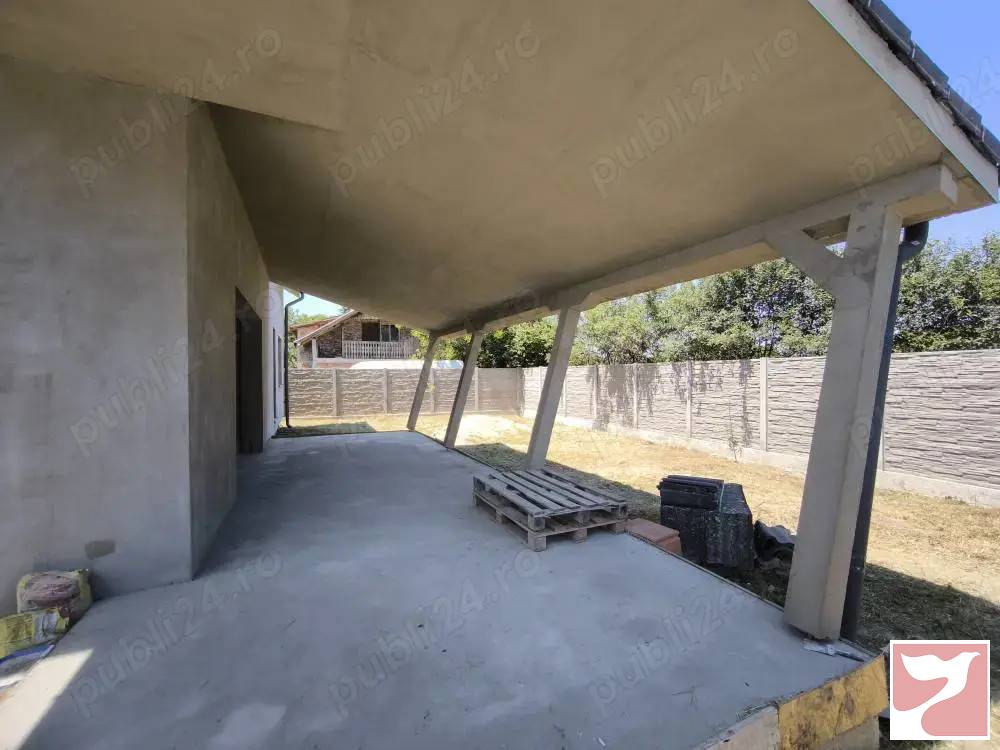 Vanzare casa/vila  5 CAMERE in Timişoara, 183 mp