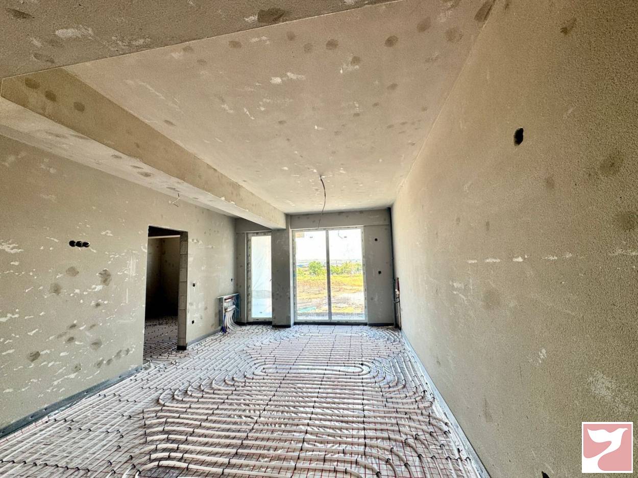 Vanzare apartament  2 CAMERE in Sibiu, 45 mp