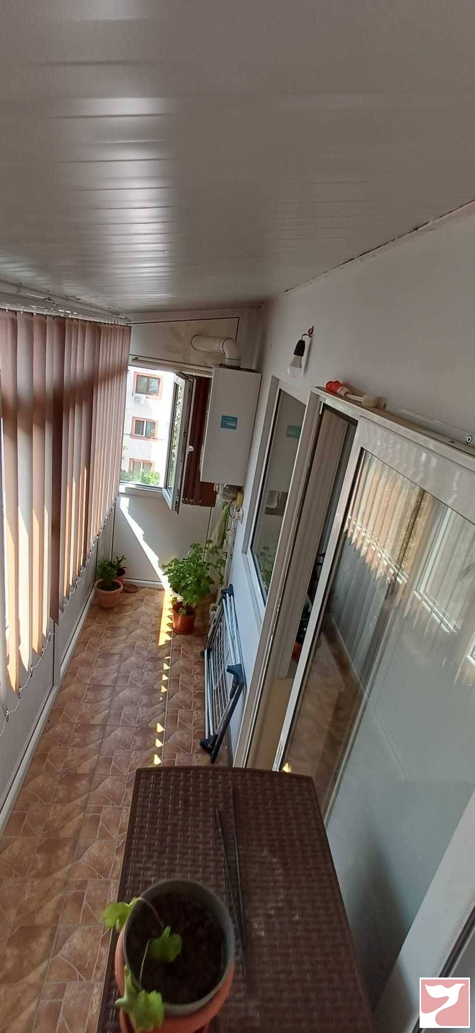 Vanzare apartament  2 CAMERE in Buzău, 54 mp