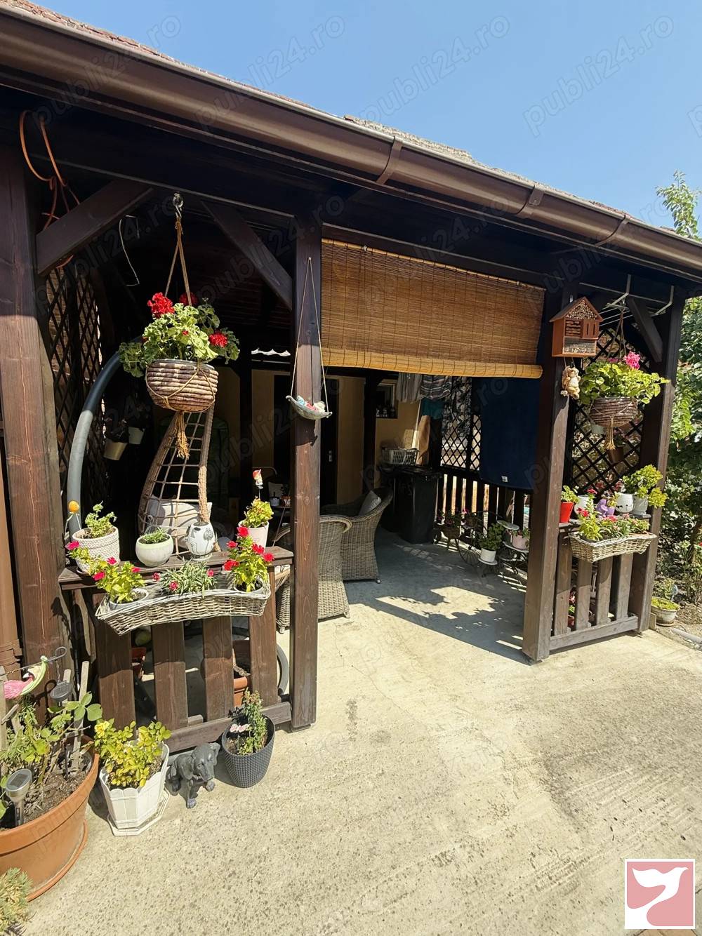 Vanzare casa/vila  2 CAMERE in Timişoara, Gării, 50 mp