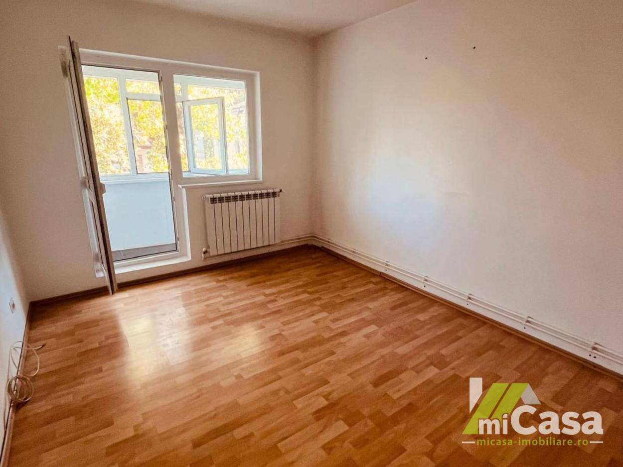 Vanzare apartament  2 CAMERE in Galati, Siderurgistilor, 50 mp