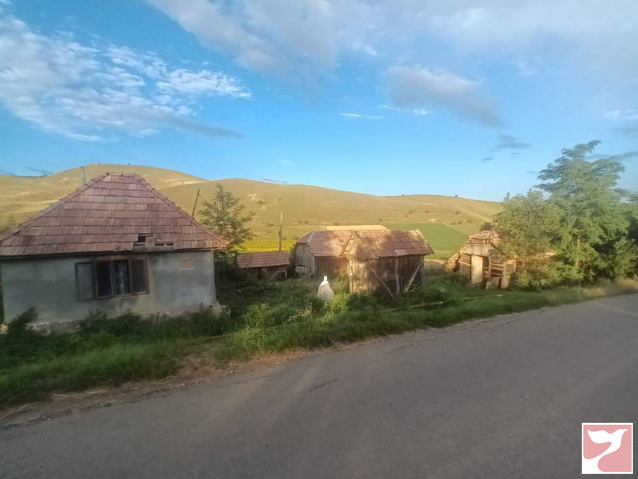 Vanzare casa/vila  2 CAMERE in Târgu Mureş, 45 mp