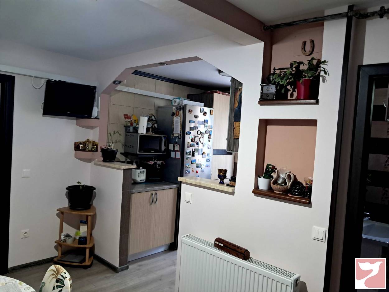 Vanzare apartament  2 CAMERE in Piatra-Neamţ, 54 mp
