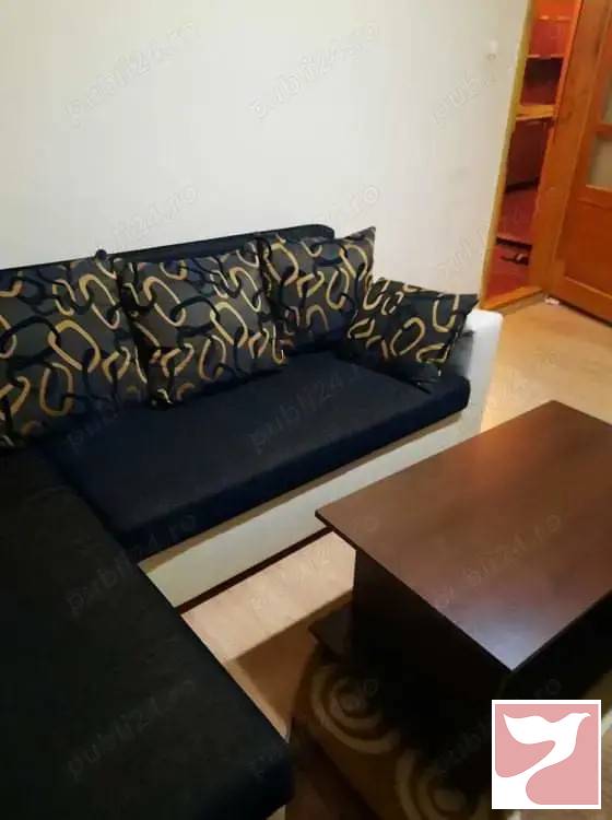 Inchiriere apartament  3 CAMERE in Arad, Alfa, 110 mp