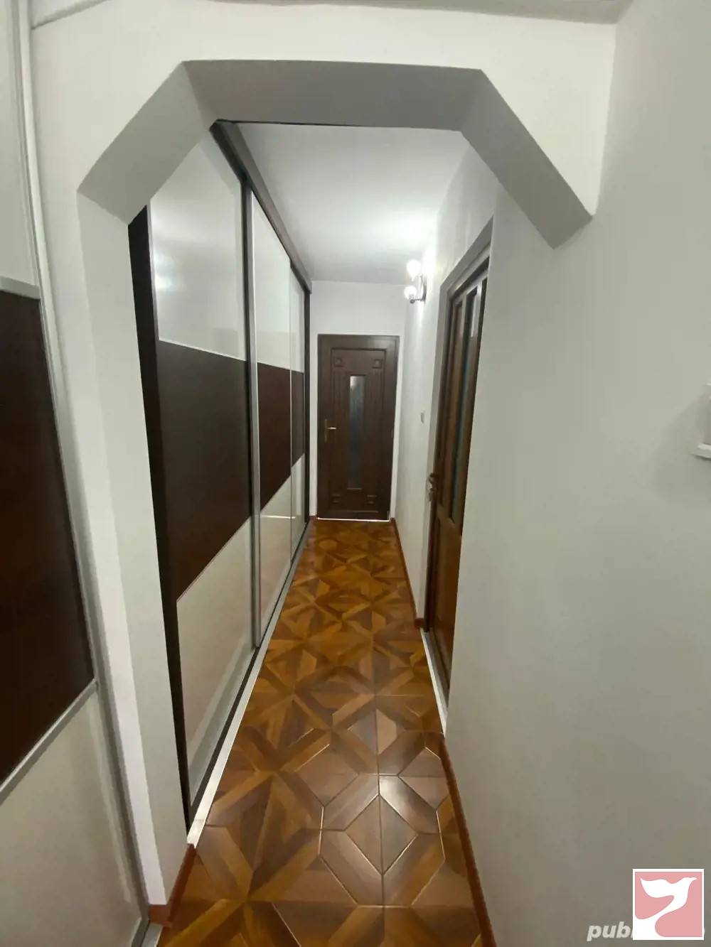 Vanzare apartament  3 CAMERE in Buzău, 74 mp
