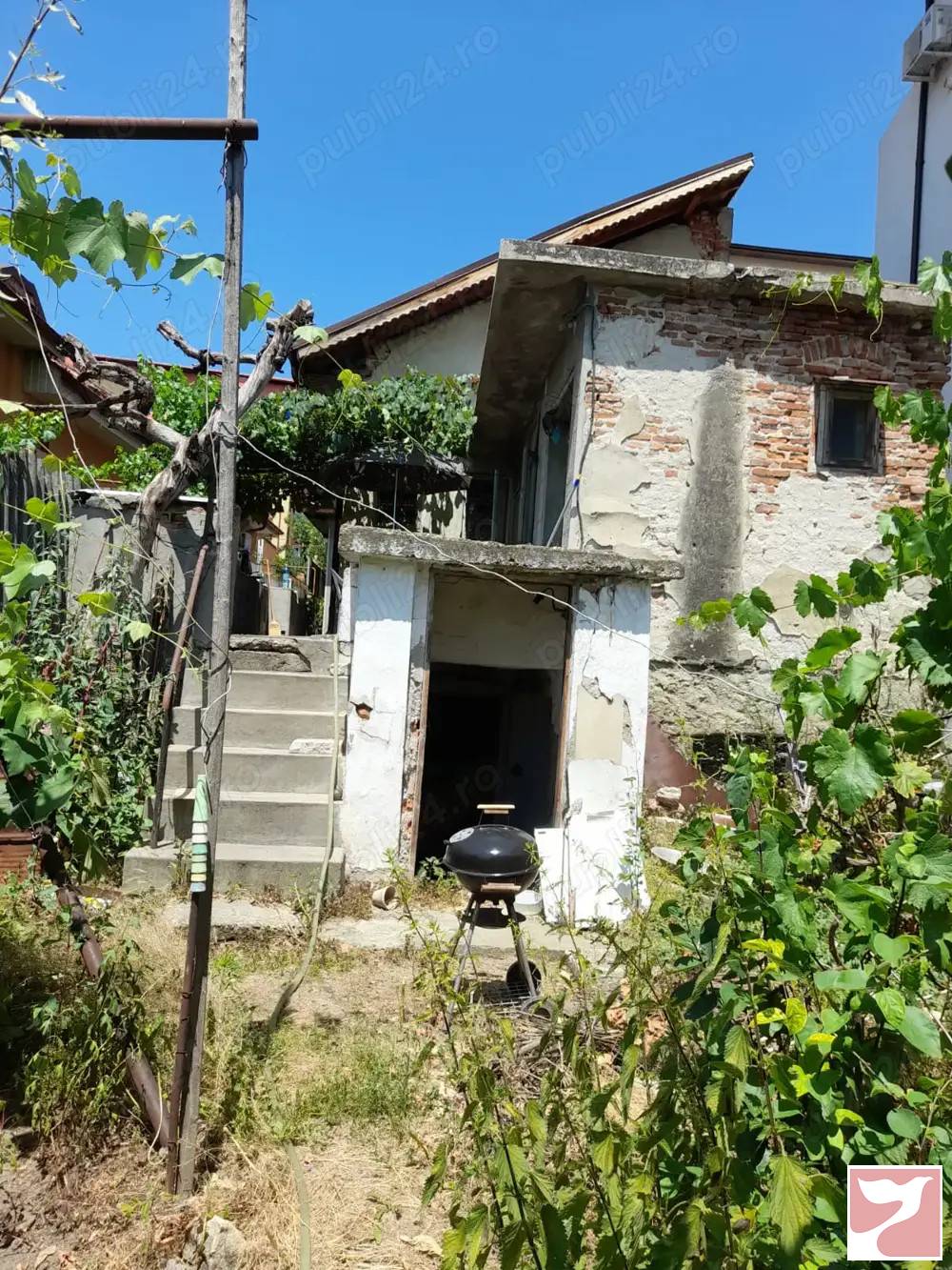 Vanzare casa/vila  3 CAMERE in Craiova, Brazda lui Novac, 139 mp