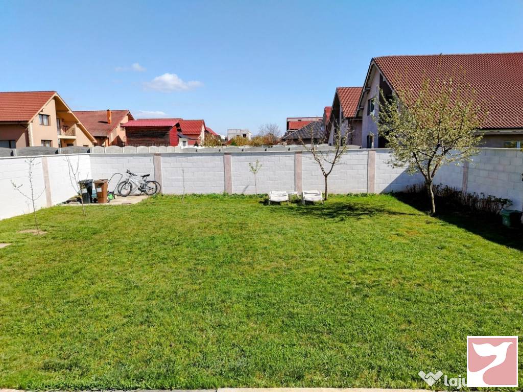Vanzare casa/vila  5 CAMERE in Oradea, 500 mp