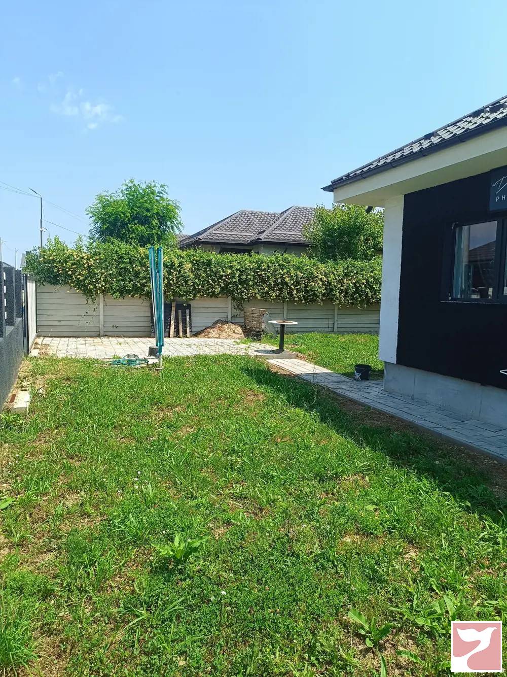 Inchiriere casa/vila  2 CAMERE in Bucuresti, 110 mp