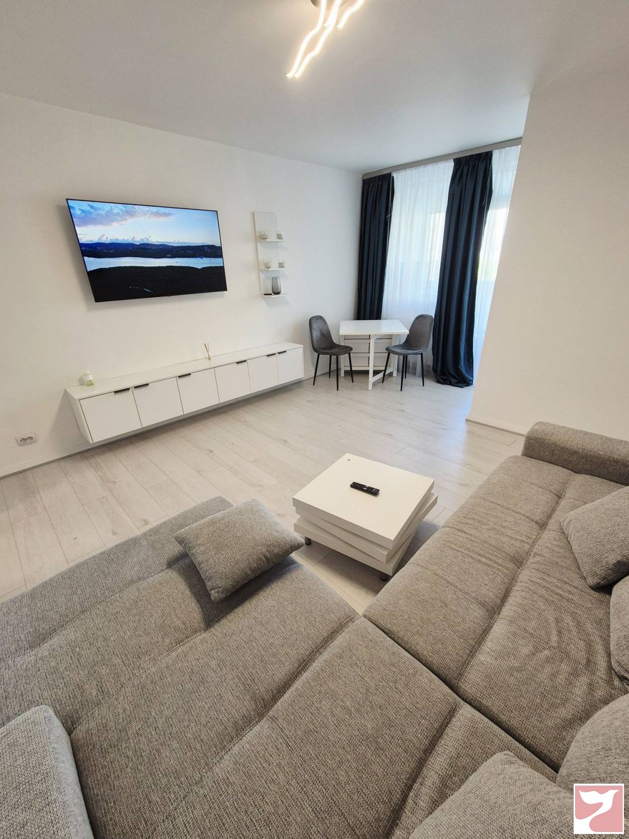 Inchiriere apartament  1 CAMERA in Bucuresti, Pantelimon, 31 mp