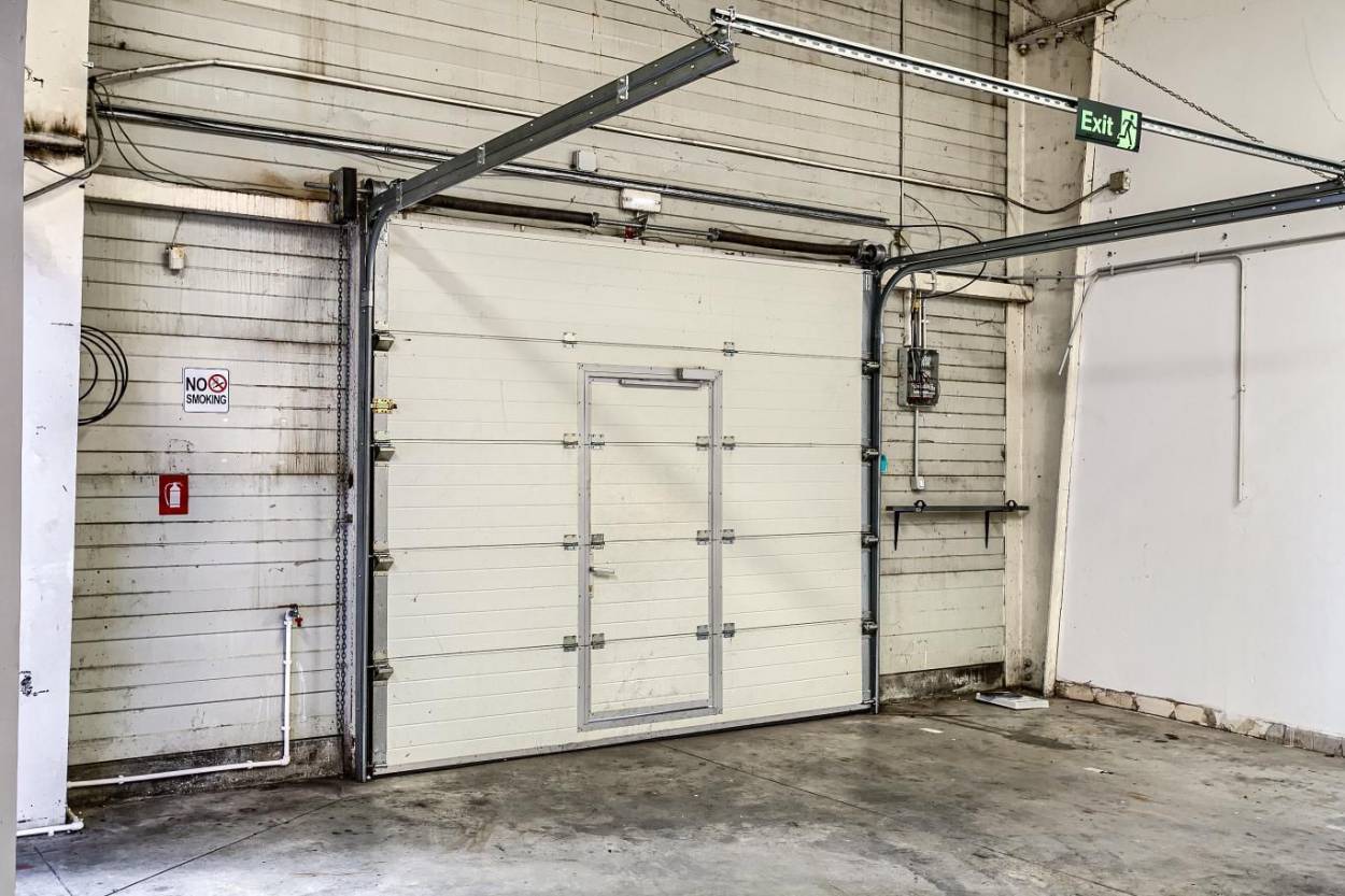 Inchiriere spatiu industrial in Arad, UTA, 227 mp