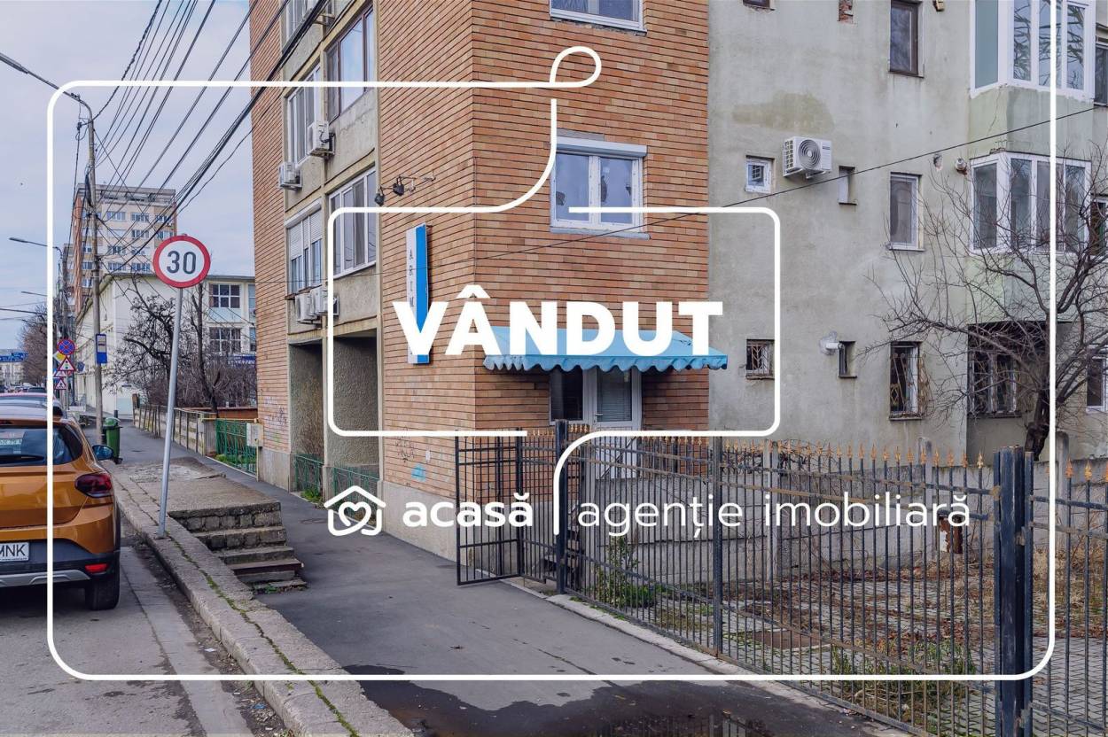 Vanzare apartament  3 CAMERE in Arad, Podgoria, 75 mp