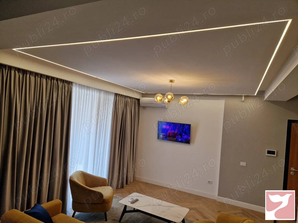 Inchiriere apartament  2 CAMERE in Craiova, 65 mp
