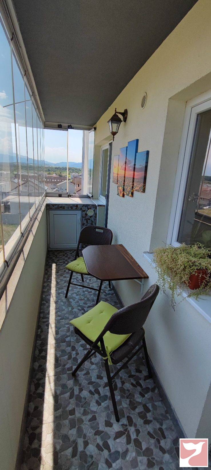 Vanzare apartament  2 CAMERE in Sibiu, 59 mp