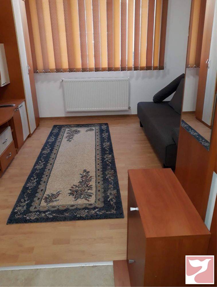 Vanzare apartament  1 CAMERA in Arad, 30 mp
