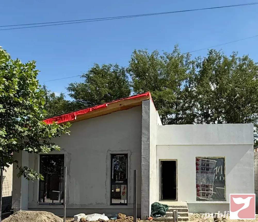 Vanzare casa/vila  3 CAMERE in Craiova, 95 mp