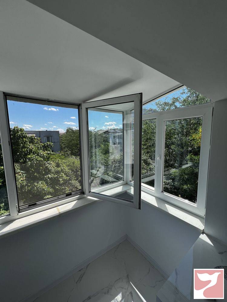 Vanzare apartament  2 CAMERE in Iaşi, 45 mp