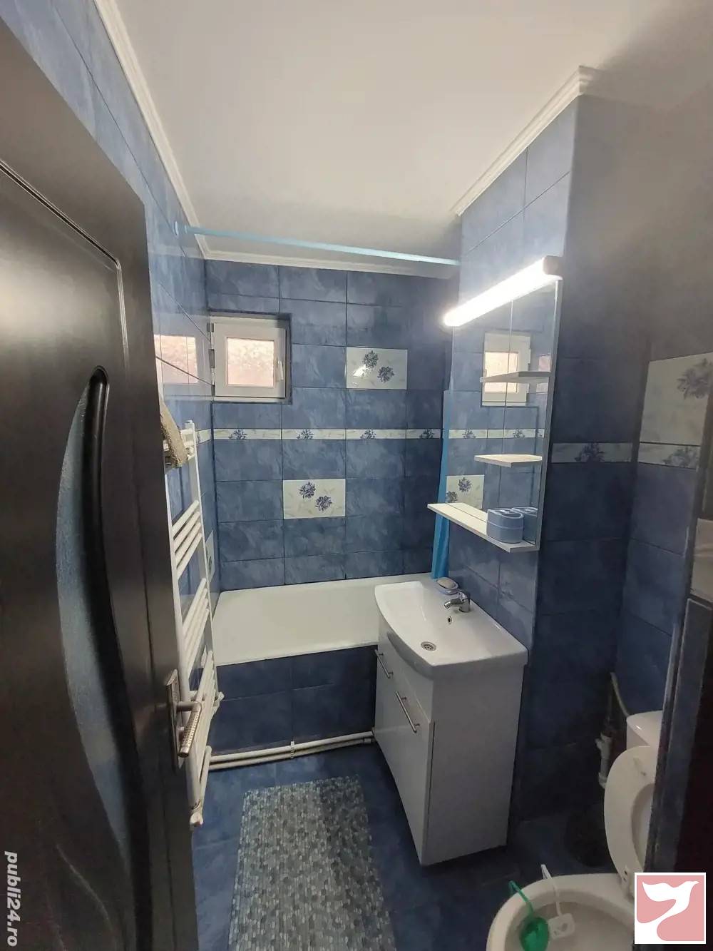 Vanzare apartament  1 CAMERA in Galaţi, 32 mp