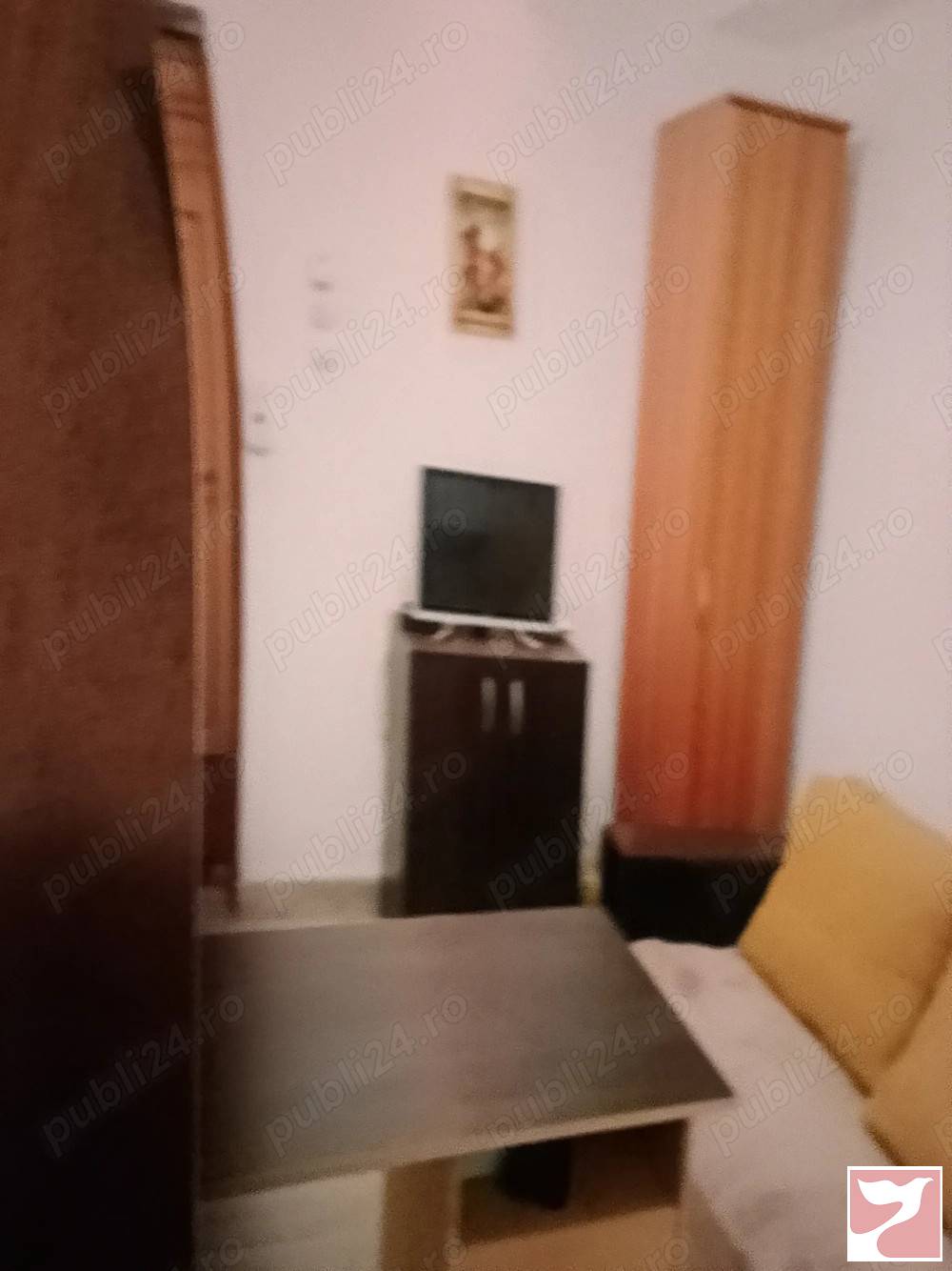 Vanzare apartament  2 CAMERE in Craiova, Centru, 23 mp