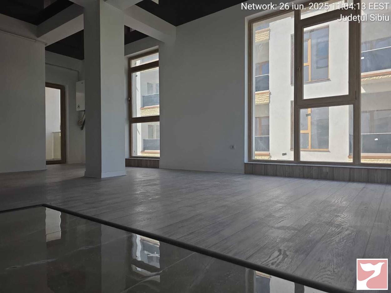 Vanzare apartament  3 CAMERE in Sibiu, 79 mp