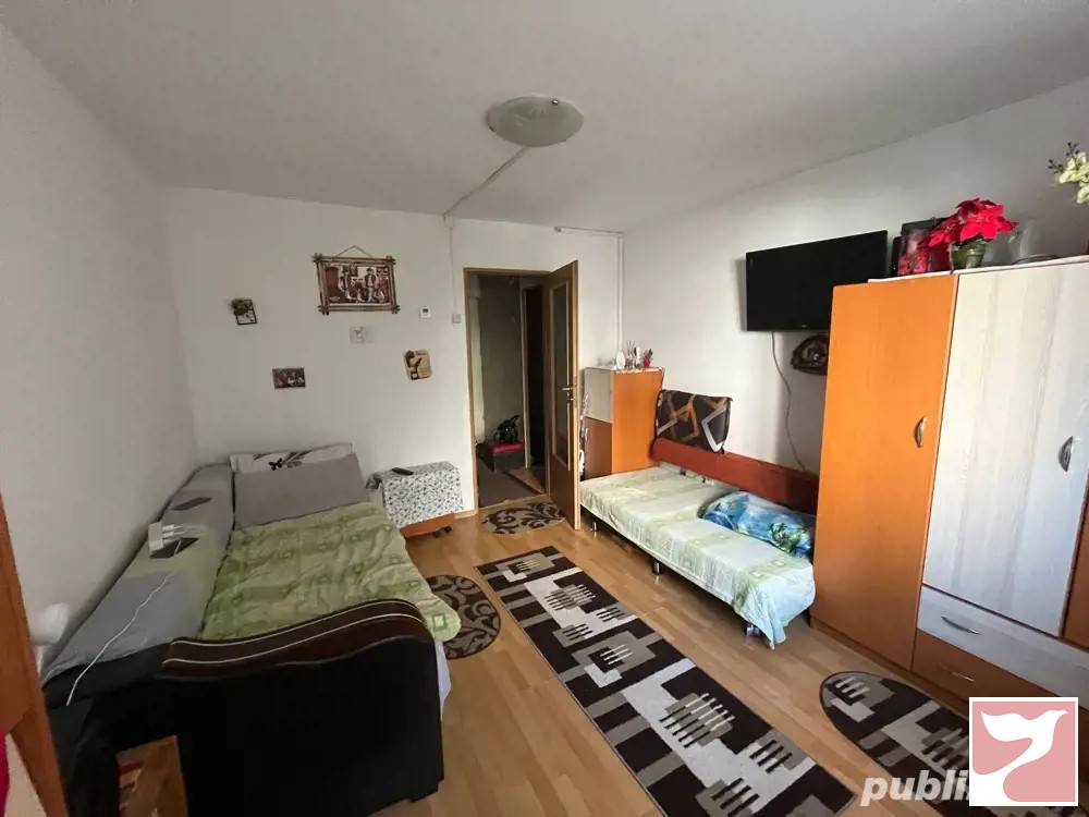 Vanzare apartament  1 CAMERA in Bacău, 24 mp