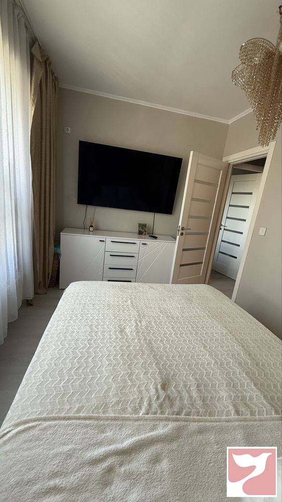 Vanzare apartament  3 CAMERE in Iaşi, 60 mp