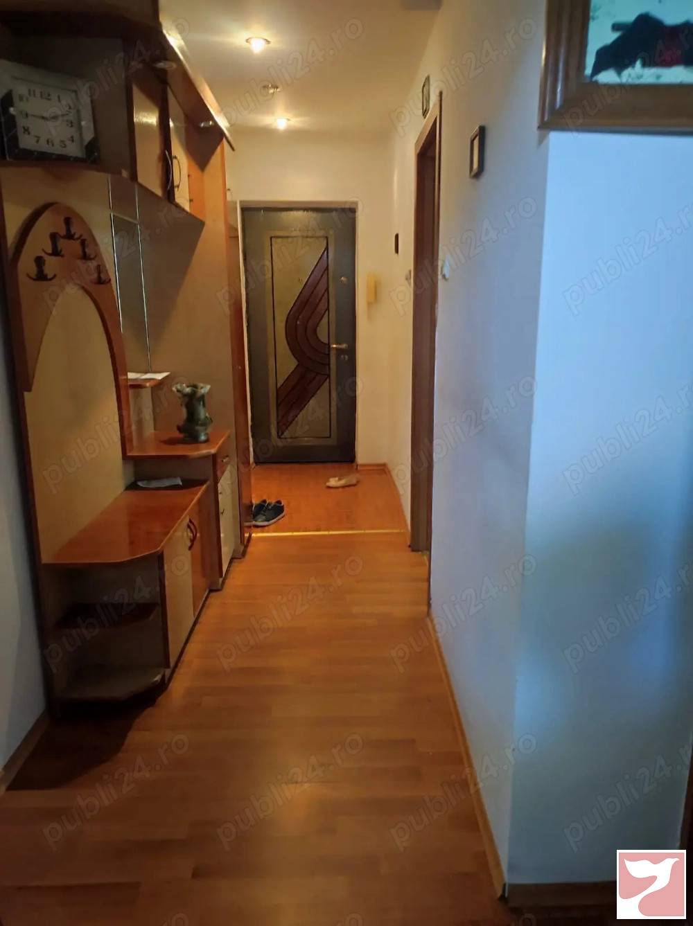 Inchiriere apartament  2 CAMERE in Botoşani, 52 mp