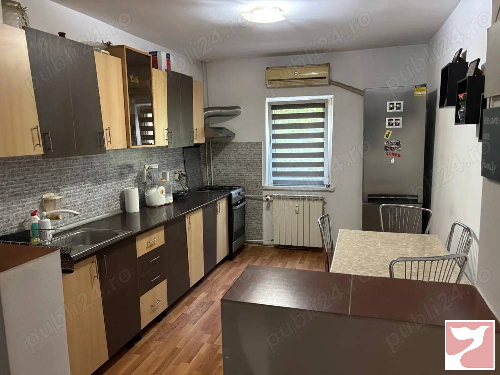 Inchiriere apartament  2 CAMERE in Drobeta-Turnu Severin, 56 mp