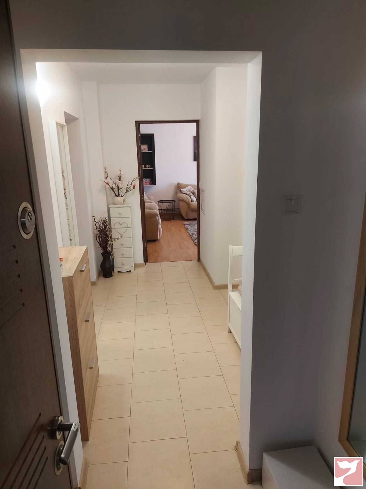 Vanzare apartament  2 CAMERE in Buzău, 95 mp