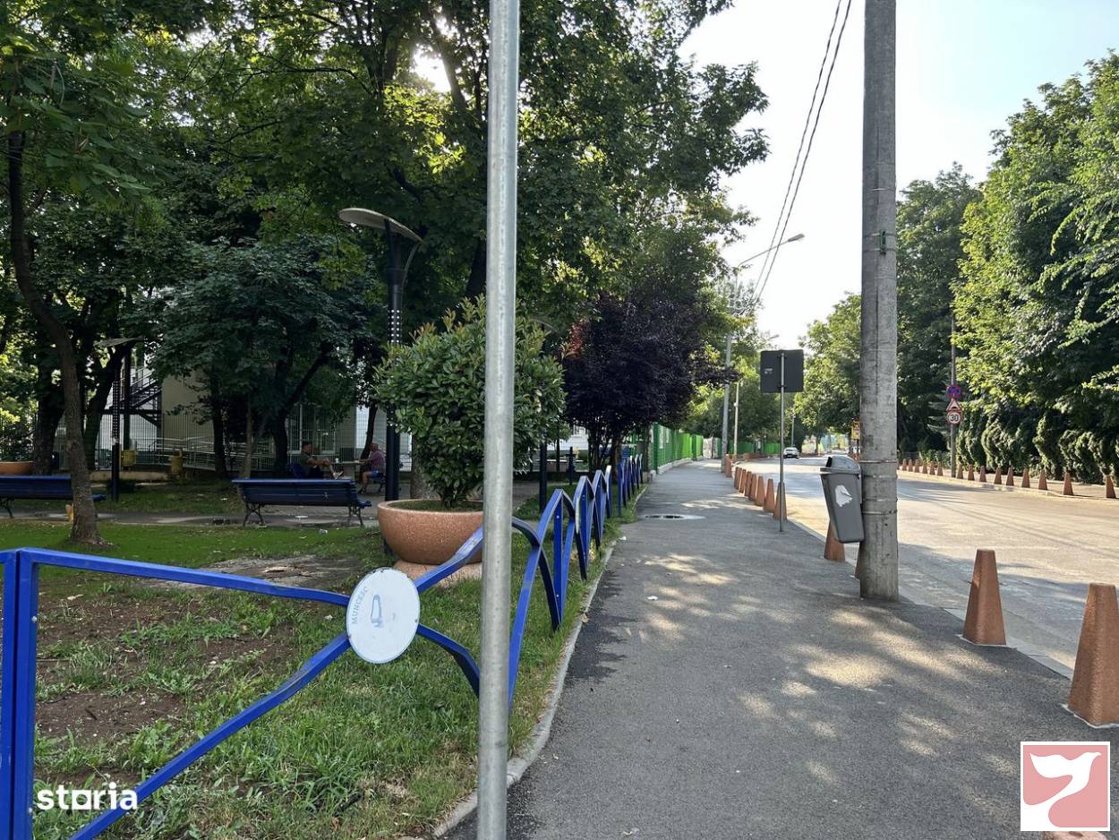 Vanzare apartament  2 CAMERE in Bucuresti, Berceni