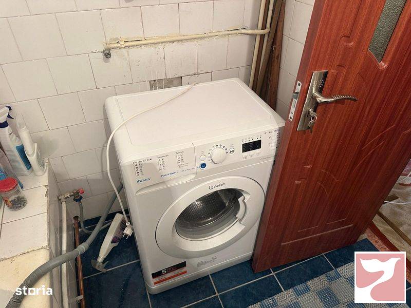 Vanzare apartament  2 CAMERE in Drobeta-Turnu Severin, 48 mp