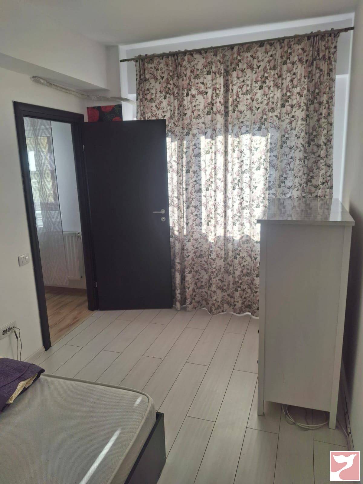 Inchiriere apartament  2 CAMERE in Chiajna, 50 mp