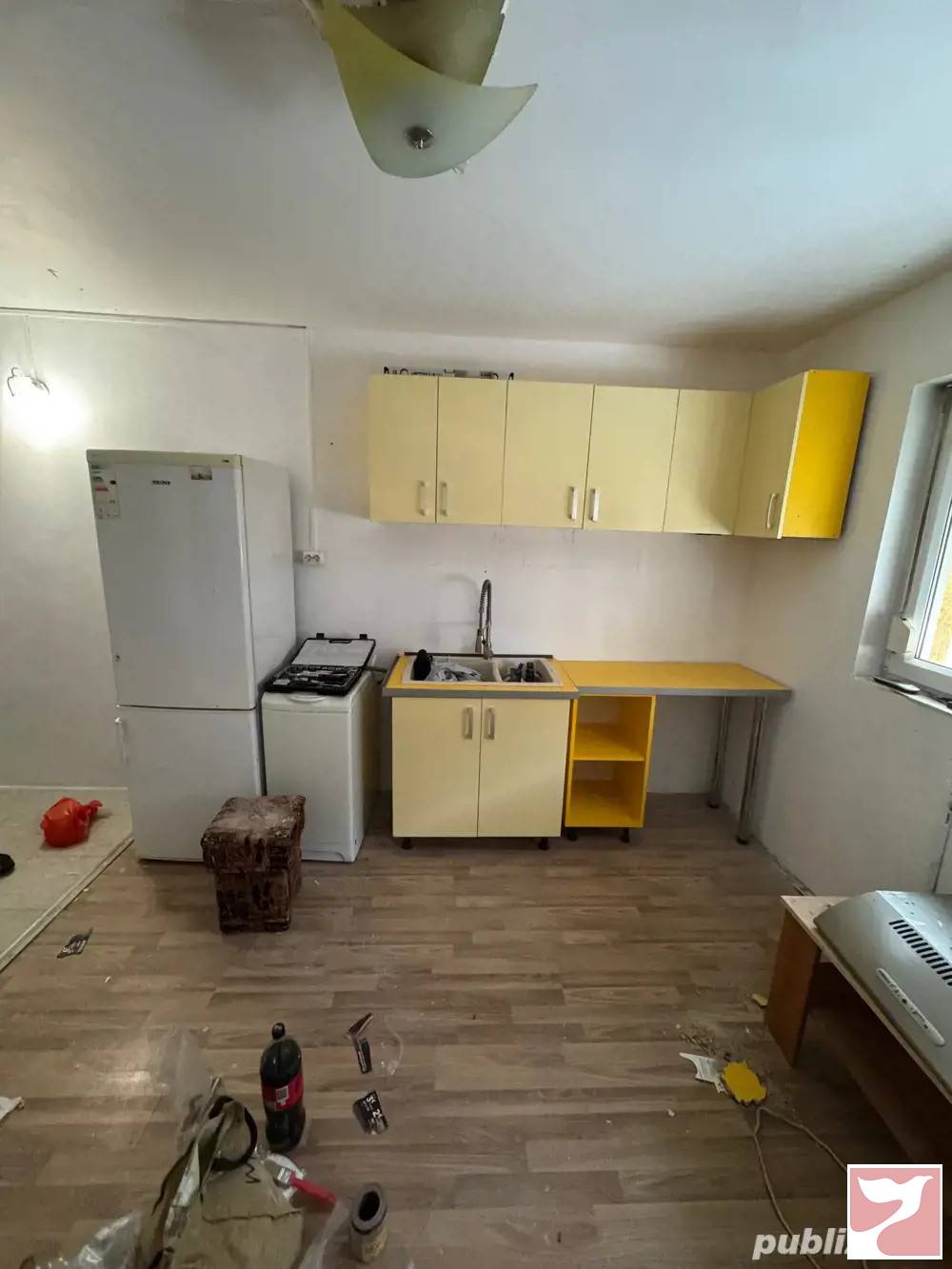 Vanzare apartament  1 CAMERA in Timişoara, UMT, 17 mp