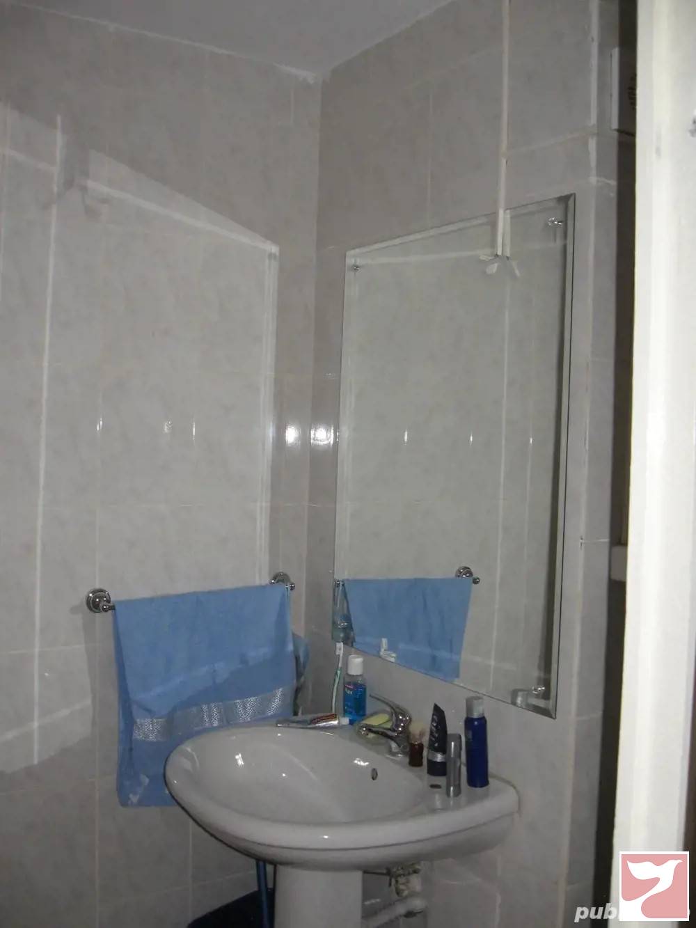 Vanzare apartament  3 CAMERE in Bucuresti, Berceni, 70 mp