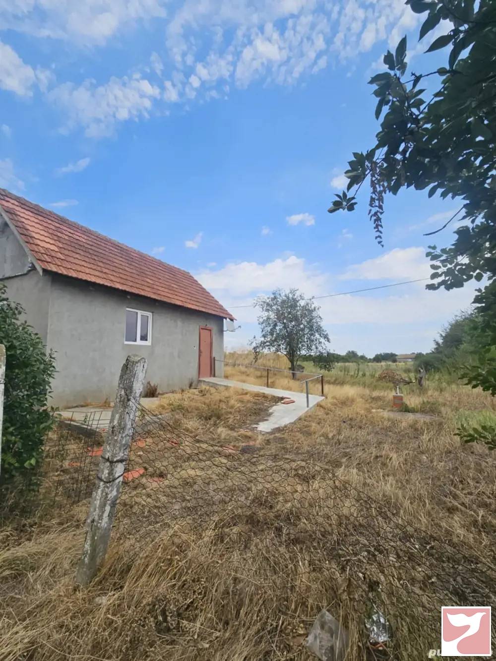 Vanzare casa/vila  1 CAMERA in Timişoara, 1000 mp