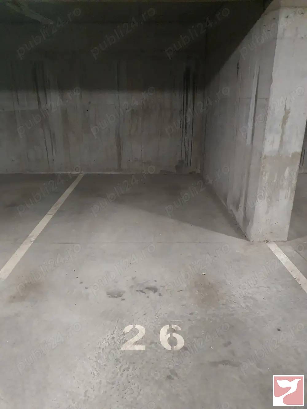 Inchiriere apartament  2 CAMERE in Bucuresti, Calea Călărașilor, 57 mp