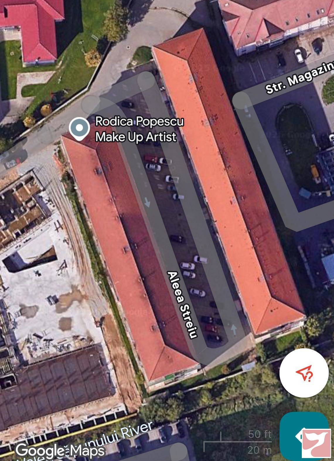 Vanzare apartament  1 CAMERA in Sibiu, 45 mp