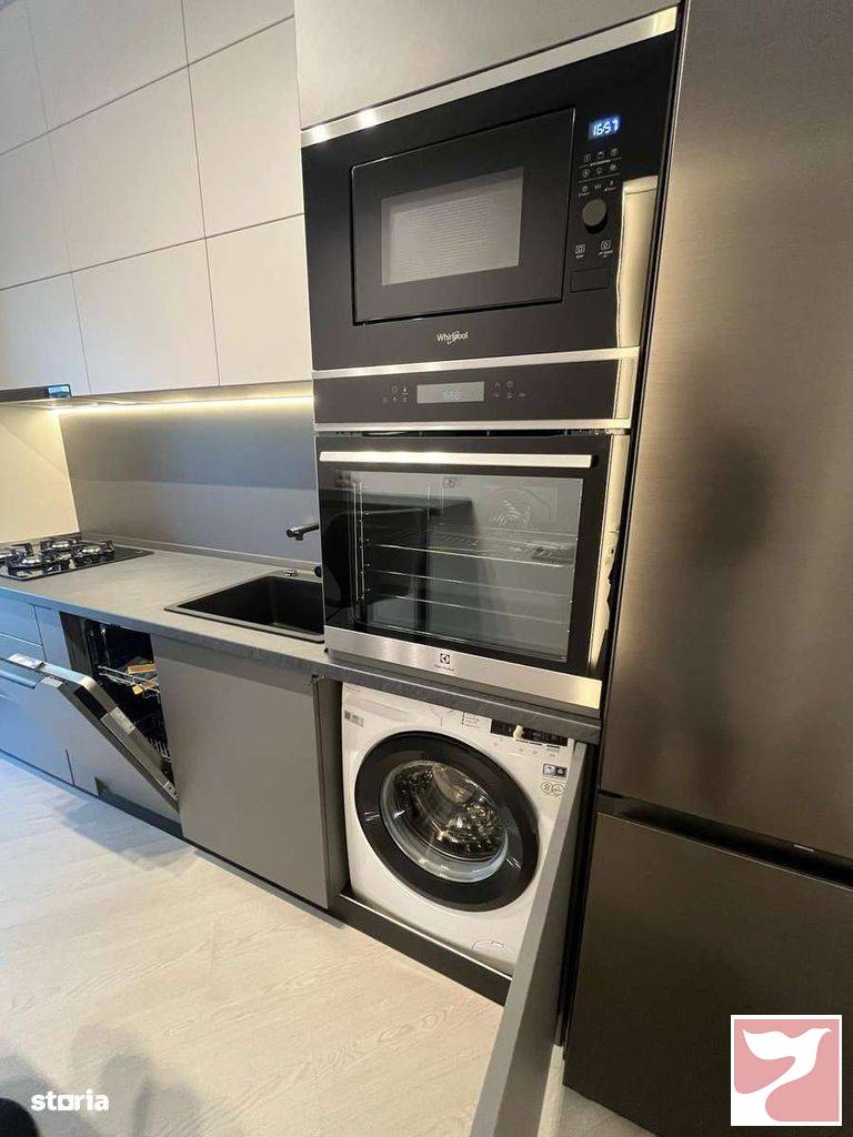 Inchiriere apartament  1 CAMERA in Voluntari, Pipera