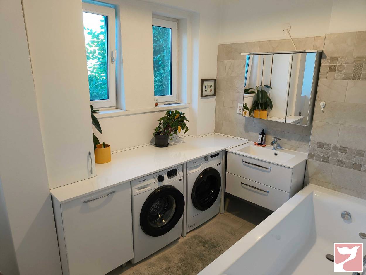 Inchiriere apartament  4 CAMERE in Sibiu, 125 mp