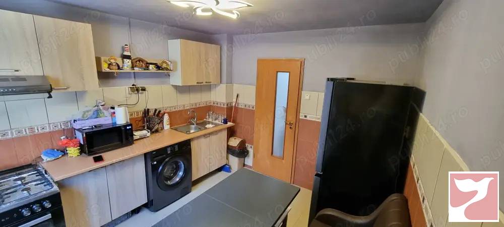 Vanzare apartament  3 CAMERE in Timişoara, Girocului, 64 mp