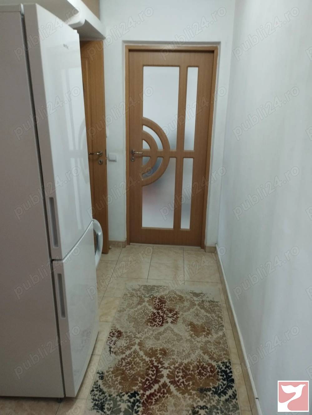 Vanzare apartament  2 CAMERE in Ploieşti, 41 mp
