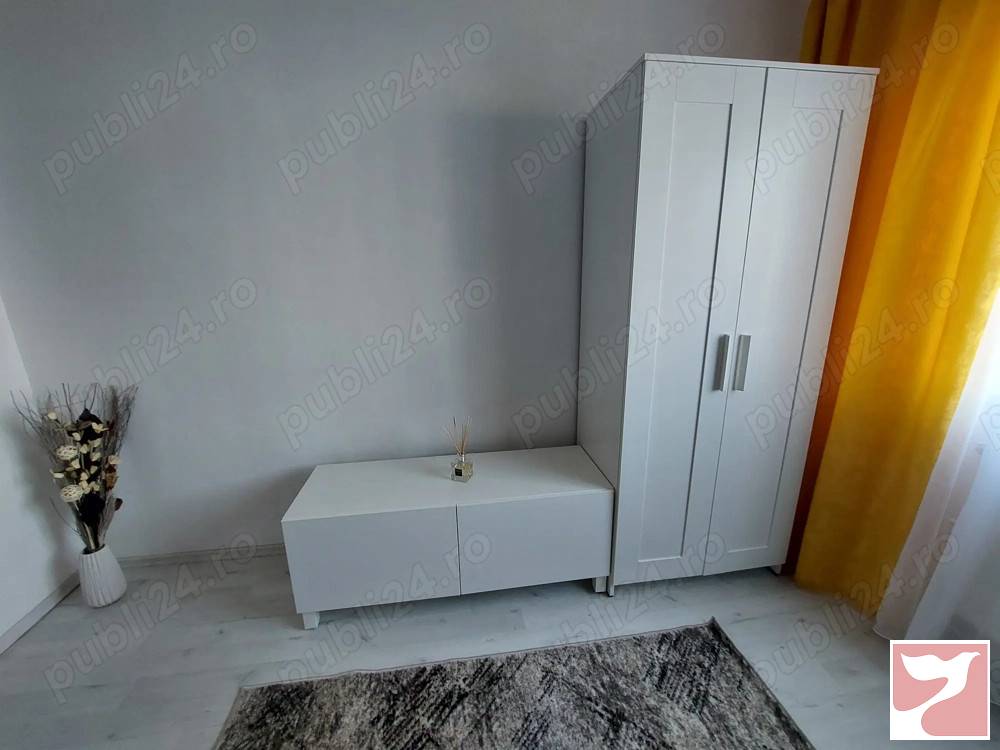 Vanzare apartament  1 CAMERA in Timişoara, Lipovei, 15 mp