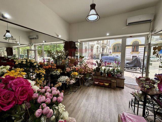 Vanzare spatiu comercial in Bucuresti, Armeneasca, 40 mp