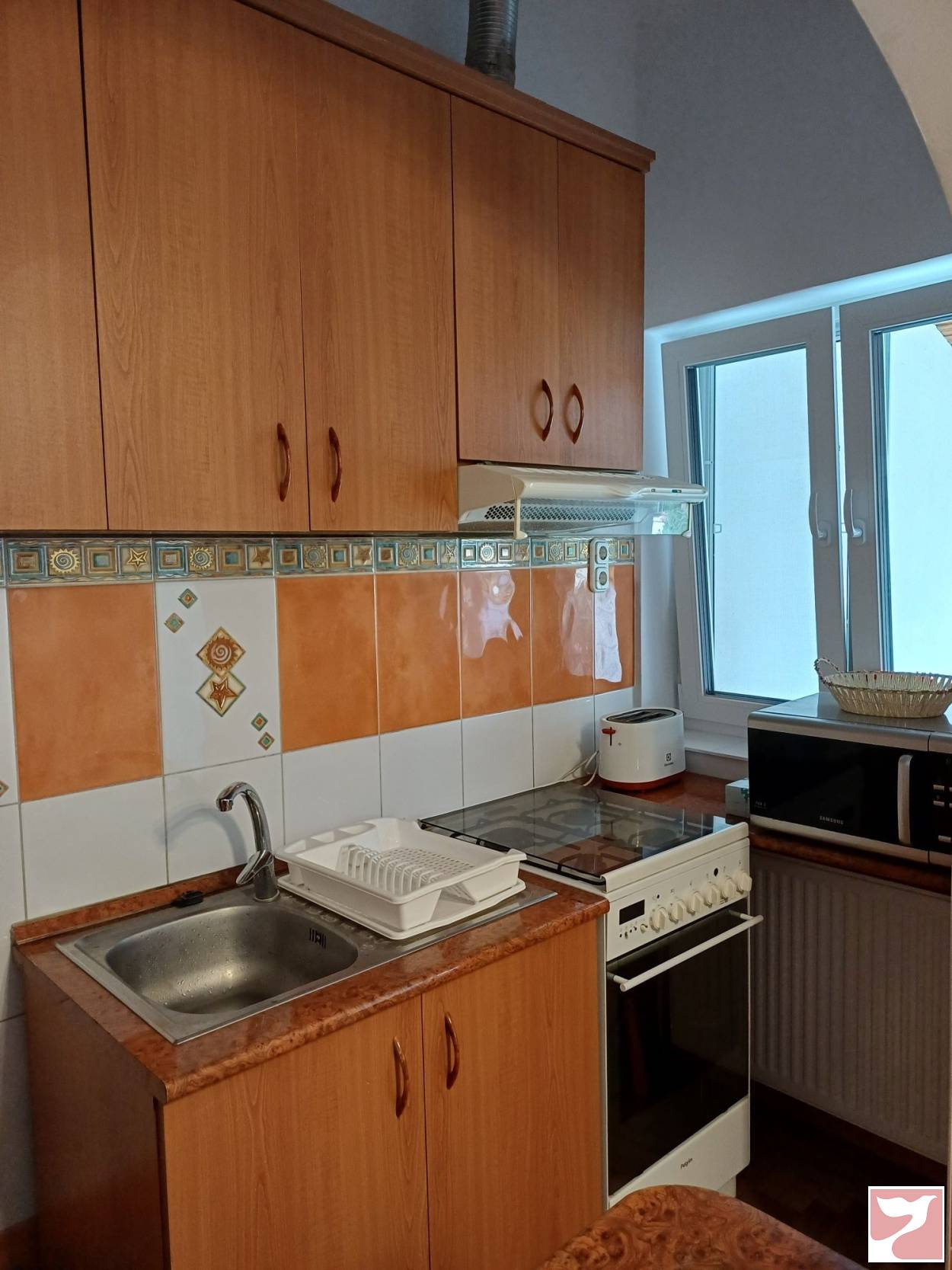 Inchiriere casa/vila  2 CAMERE in Oradea, 75 mp