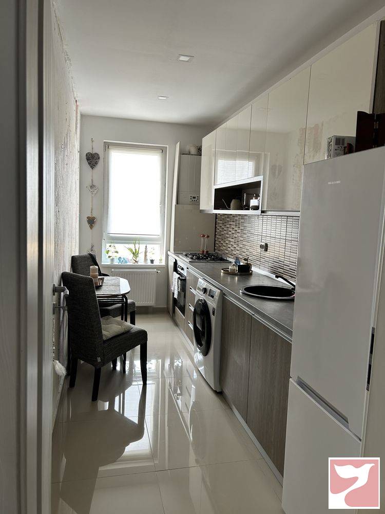 Vanzare apartament  2 CAMERE in Chiajna, 50 mp