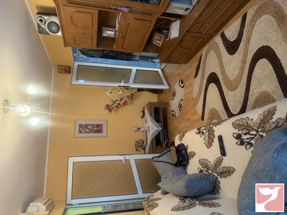 Vanzare apartament  2 CAMERE in Galaţi, Micro 21, 37 mp