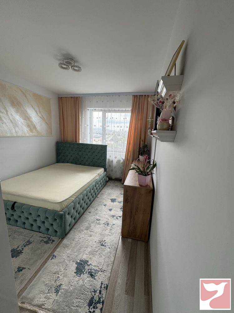 Vanzare apartament  3 CAMERE in Oradea, 63 mp