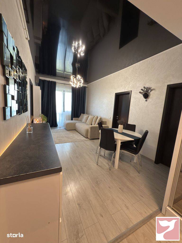 Vanzare apartament  3 CAMERE in Iaşi, 65 mp